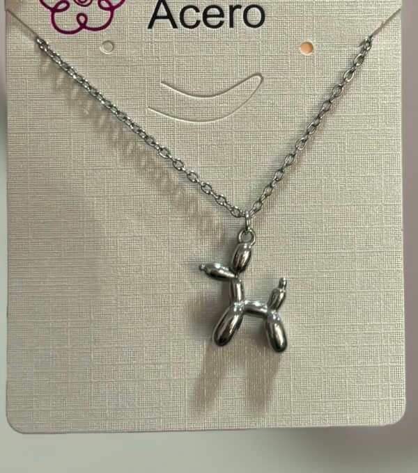 Collar perro