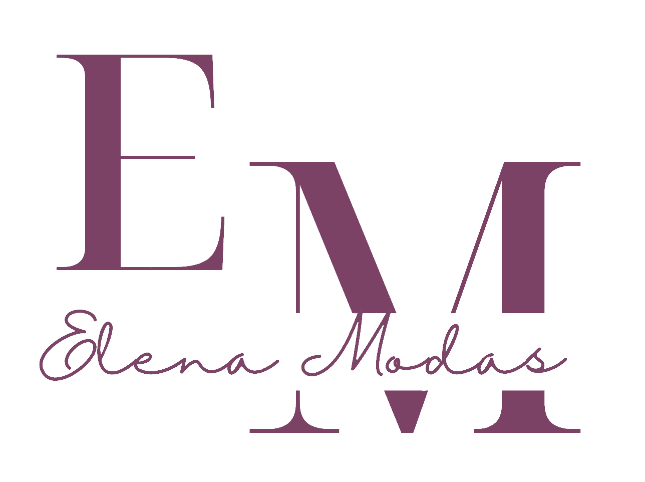 Elena Modas