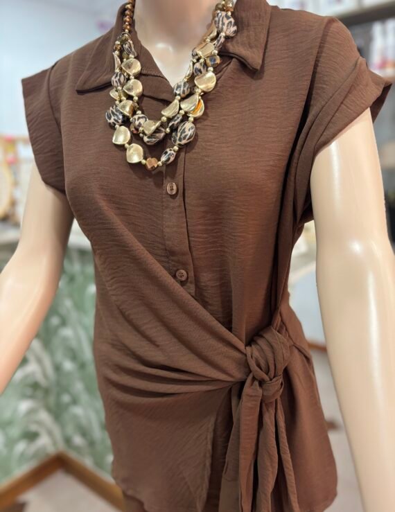 Camisa  Lazo