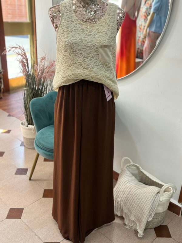 Blusa Boteli