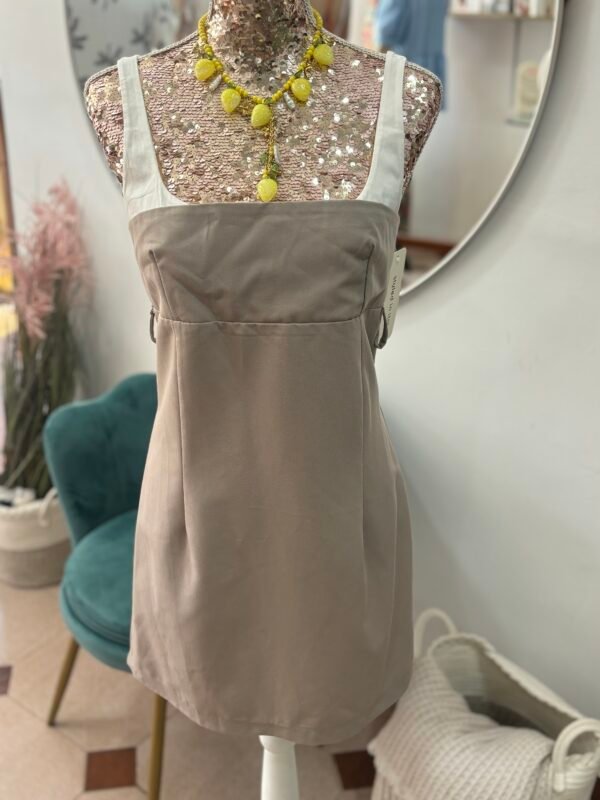 Vestido Sandra