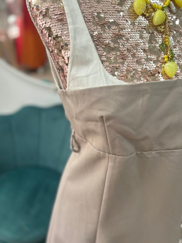 Vestido Sandra