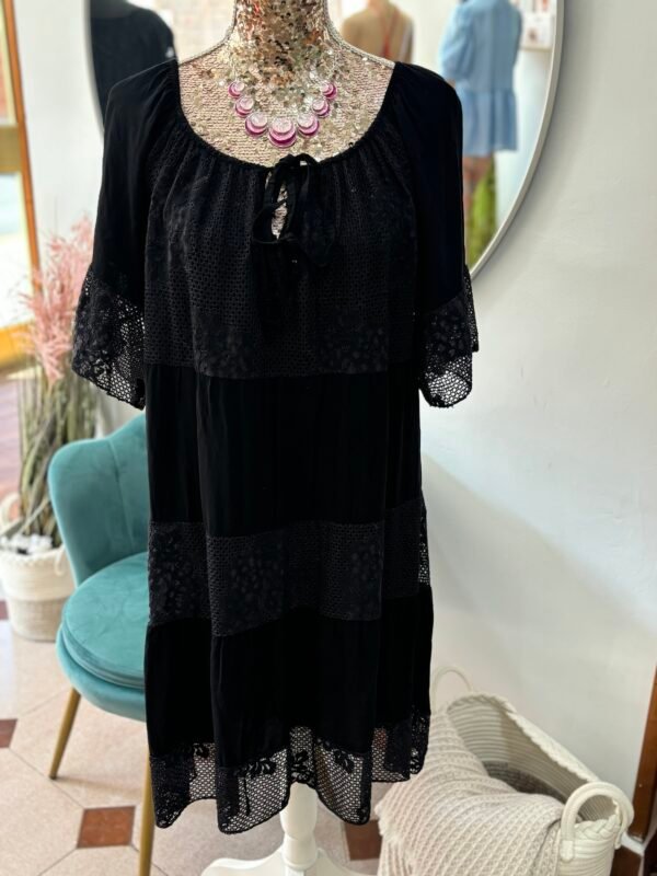 Vestido Ana María
