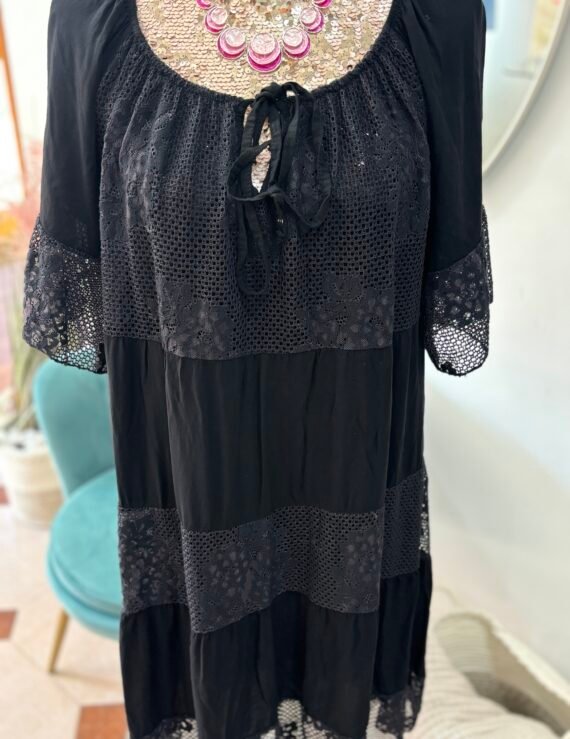 Vestido Ana María