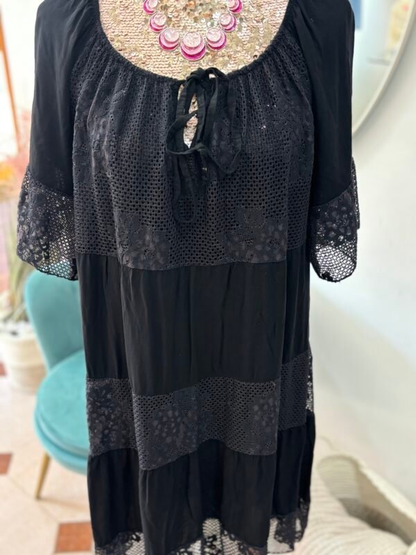 Vestido Ana María