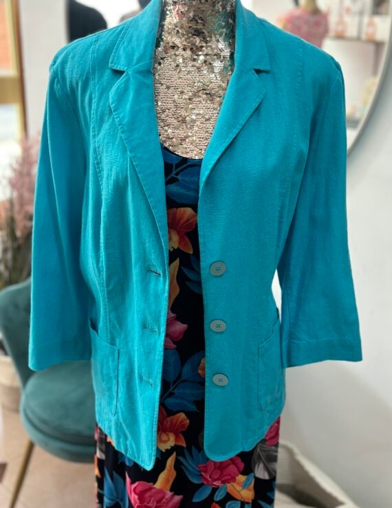 Chaqueta Océano