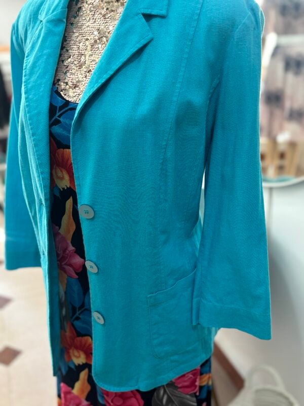 Chaqueta Océano