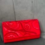 Bolso red