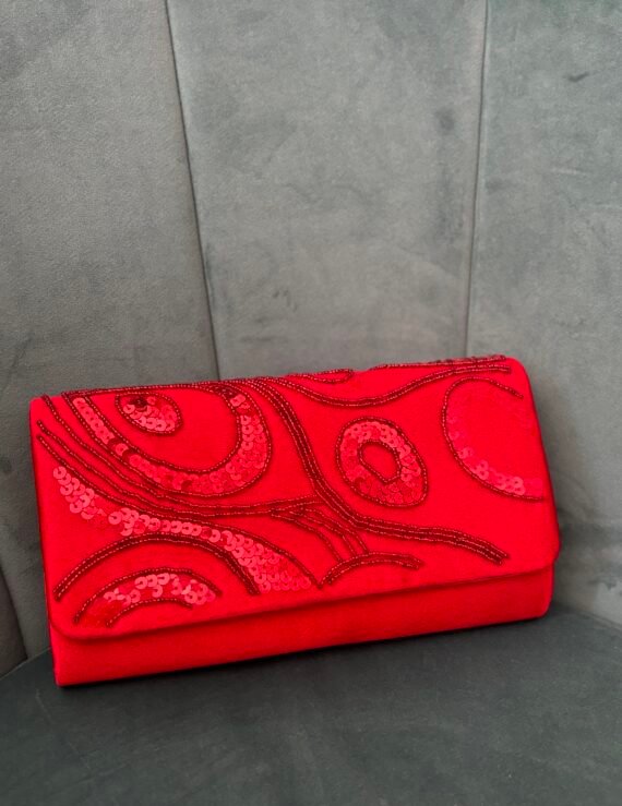 Bolso red