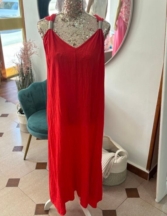 Vestido adara