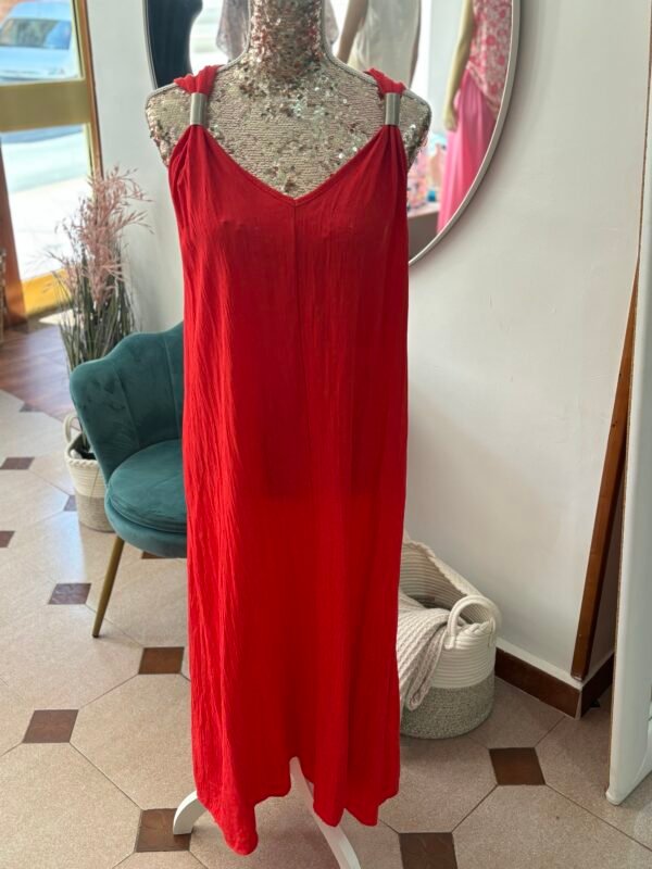 Vestido adara