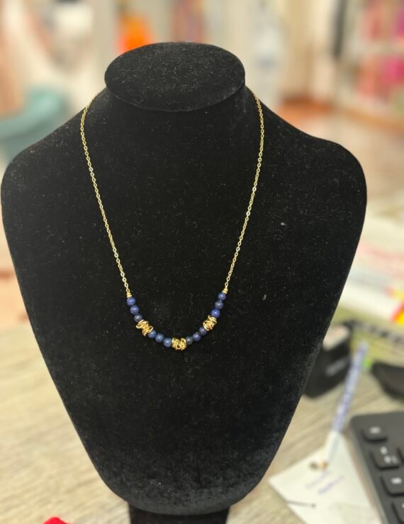 Collar andrea