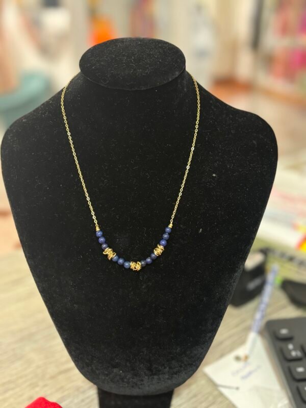 Collar andrea