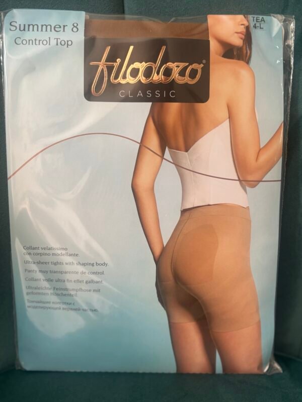 Panty Filodoro Classic