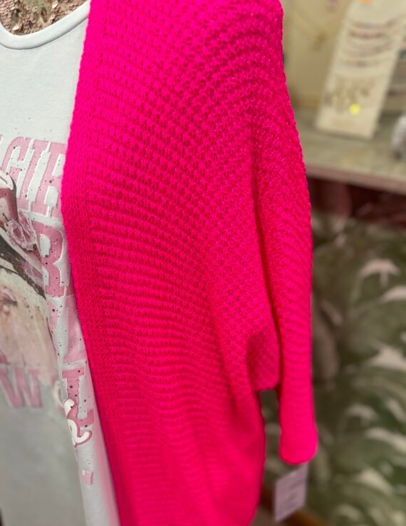 Chaqueta Lola