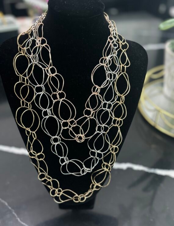 Collar Cadenas