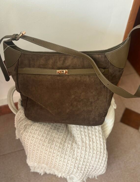 Bolso Broche