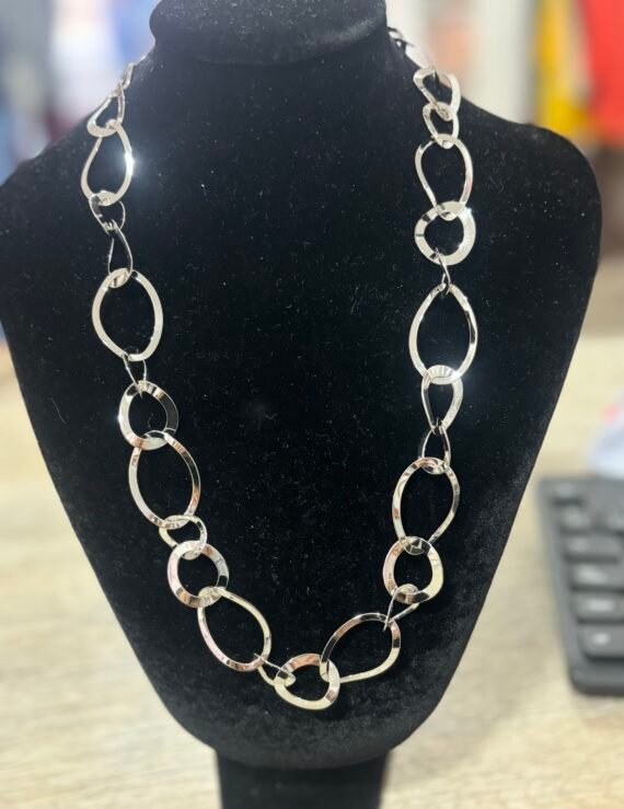 Collar Círculos