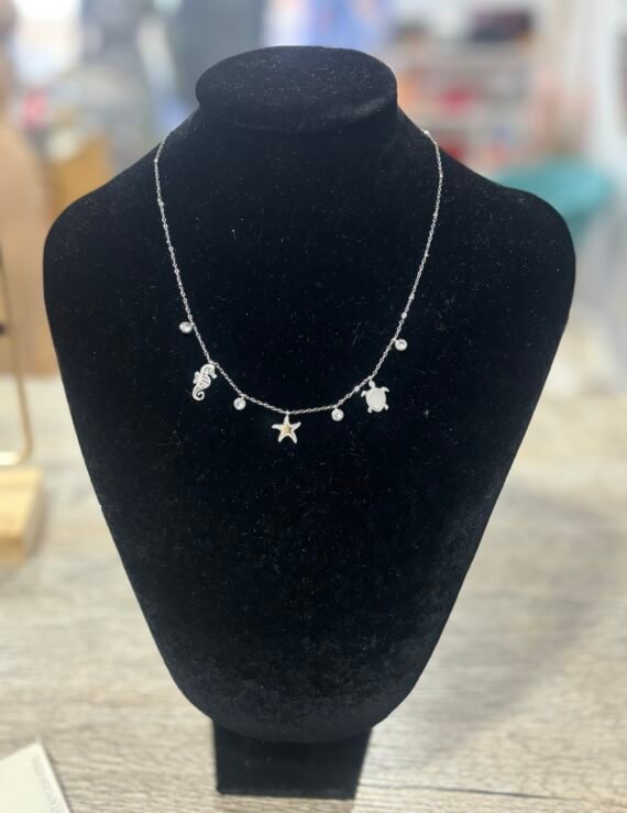 Collar Espejo